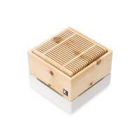 ZirbenLüfter® CUBE II mini, Luftreiniger...