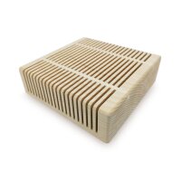 Ersatz - Zirben-Lamelle für ZirbenLüfter®...