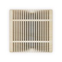 Ersatz - Zirben-Lamelle für ZirbenLüfter® Cube II mini